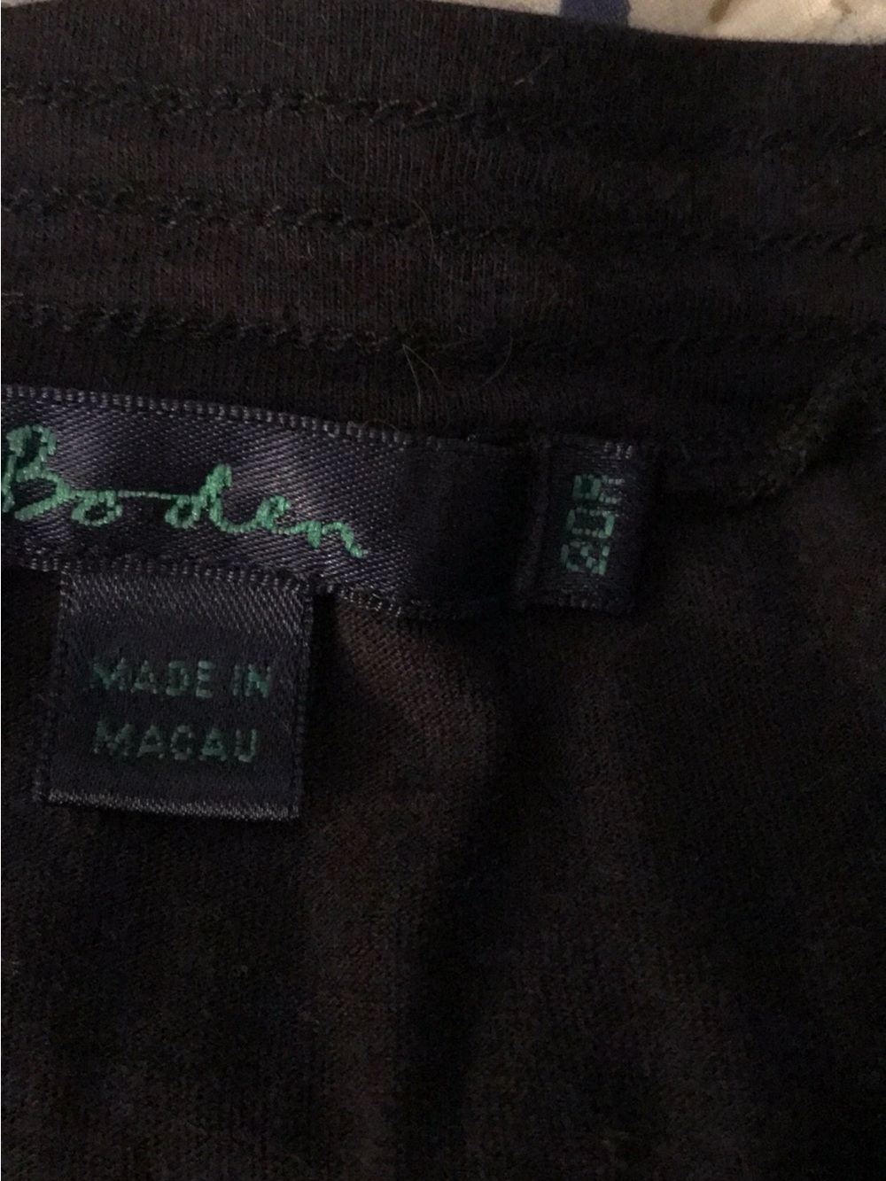 Boden shirt